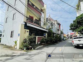 Gần tuyến metro thủ đức  nhà 1t2l ngay trung tâm bình thọ  nhà nở hậu tài lộc  khu dân trí cao