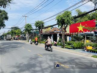 Ngay vành đai ii  nằm trong khu dân cư sát mặt tiền linh đông, ra phạm văn đồng chỉ 300m hẻm 4.5m