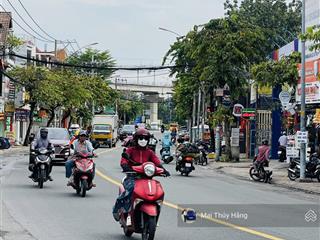 Vip của bình thọ gần ga metro, đường đặng văn bi  ngang 5.8 nở hậu tài lộc  đường 5m sạch đẹp