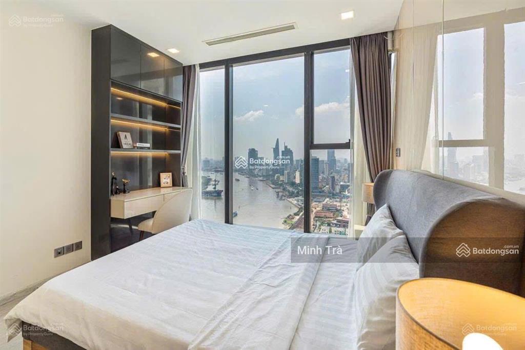 Bán căn horizon, trần quang khải, quận 1, 140m2, 3pn, sổ hồng, giá 10,5 tỷ. 0939 125 *** trà