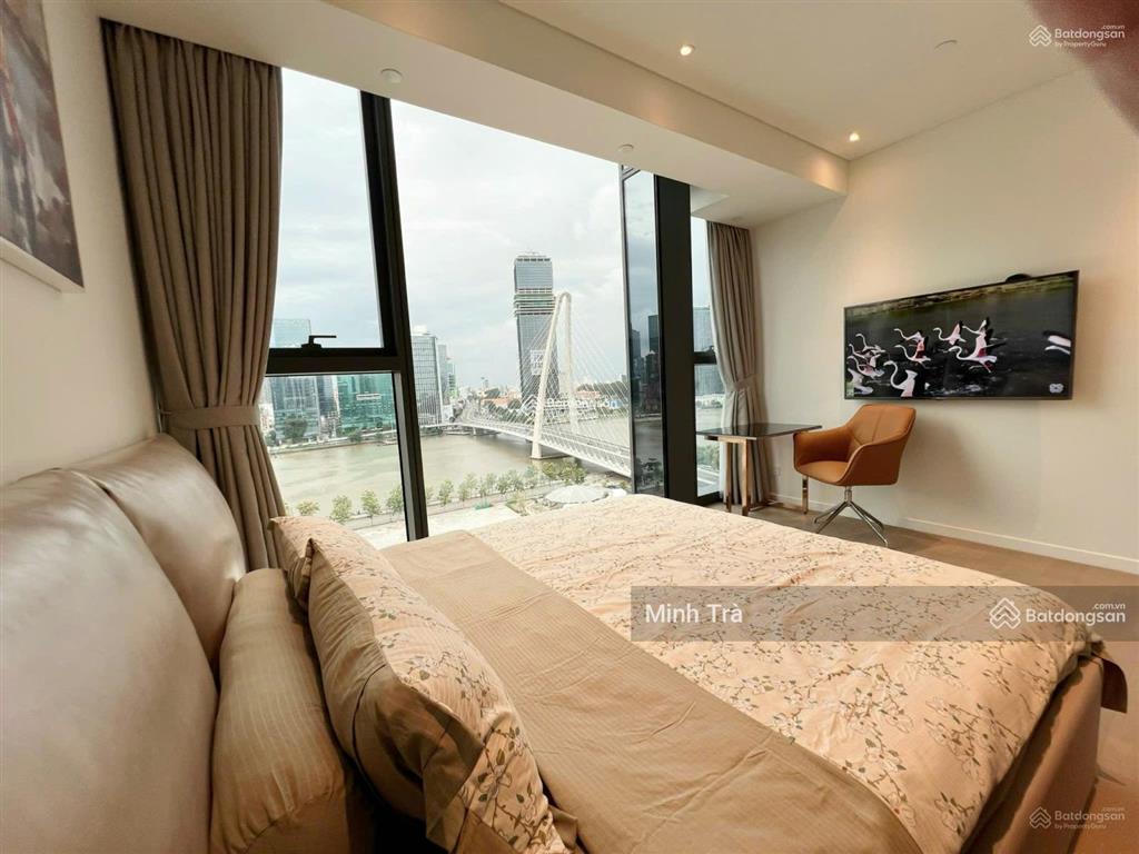 Bán căn horizon, trần quang khải, quận 1, 140m2, 3pn, sổ hồng, giá 10,5 tỷ. 0939 125 *** trà