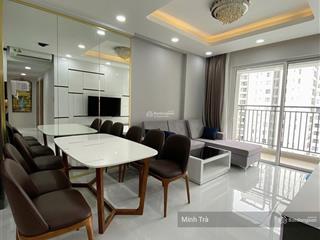 Bán gấp căn hộ lucky palace, quận 6, 2pn, 88m2, sổ hồng, giá 5tỷ.  0939 125 *** trà