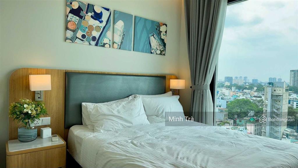 Bán căn hộ him lam, quận 6, 102m2, 3pn, sổ hồng, giá 4,9 tỷ.  0939 125 *** trà