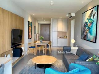 Cho thuê gấp căn hộ kingston, phú nhuận, 60m2, 2pn lớn, nhà đẹp, giá 15 tr/th.  0939 125 ***