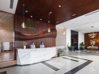 Ban quản lý tòa nhà cập nhật quỹ căn hộ giá tốt the zen residence (7/2025)  0904 744 ***