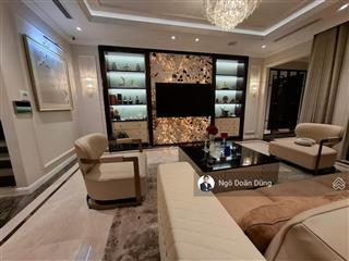 Biệt thự song lập gamuda 160m2 đầy đủ nội thất siêu vip 0904 744 ***