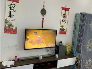 Bán căn hộ 2 phòng ngủ the two gamuda 79m2 nhà không đồ view thoáng mát 0904 744 ***