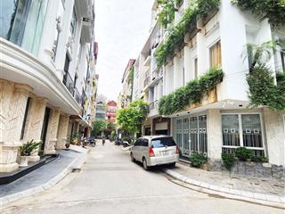 Tt14 kđt văn quánhà đông, liền kề ô tô tránh, vỉa hè, 66m2, 4 tầng, mặt tiền 4,5m, nhỉnh 18 tỷ