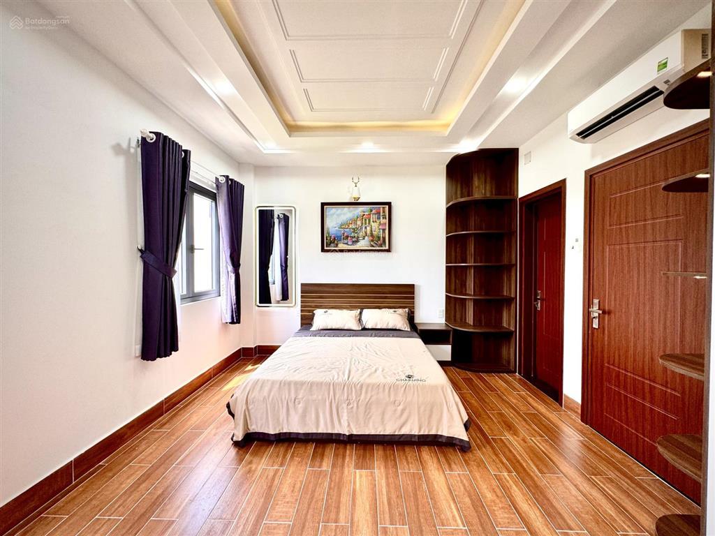 Bán nhà sổ riêng 84,2m2 hoàn công đầy đủ full nội thất kdc green riverside nhà bè