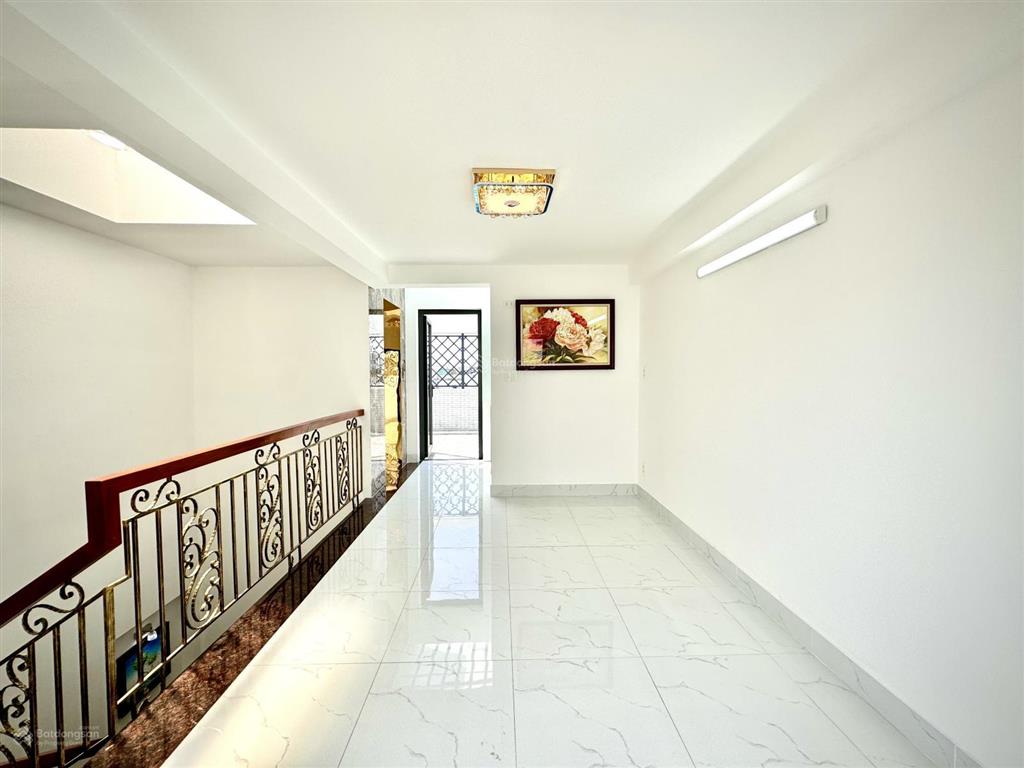 Bán nhà sổ riêng 84,2m2 hoàn công đầy đủ full nội thất kdc green riverside nhà bè