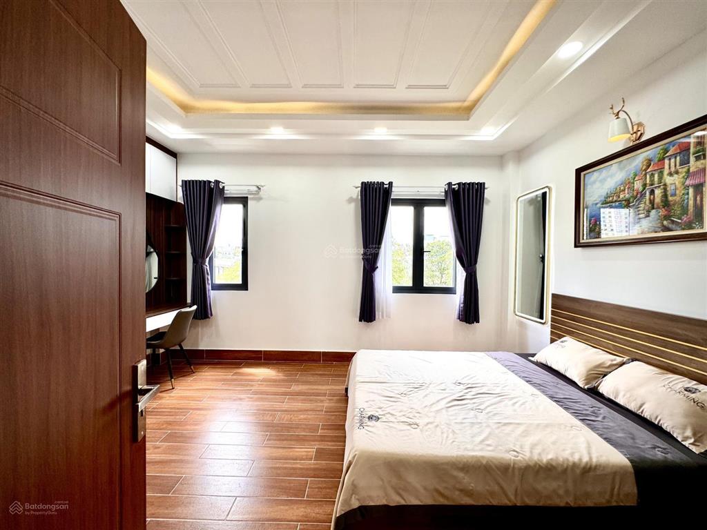 Bán nhà sổ riêng 84,2m2 hoàn công đầy đủ full nội thất kdc green riverside nhà bè