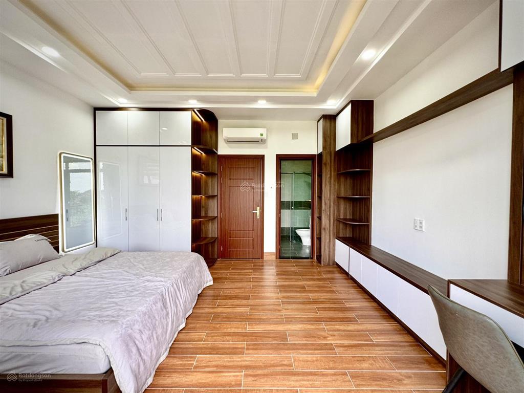 Bán nhà sổ riêng 84,2m2 hoàn công đầy đủ full nội thất kdc green riverside nhà bè