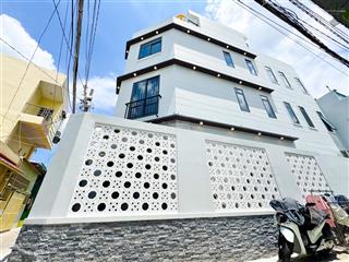 Bán nhà sổ riêng quận 7  góc 2 mặt tiền thông thoáng liền kề phú mỹ hưng