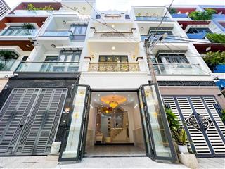 Bán nhà sổ riêng tân cổ điển kdc the sun thị trấn nhà bè, full nội thất