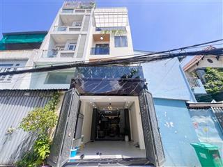 Bán nhà sổ riêng lô nhì đường nguyễn thị thập trung tâm quận 7