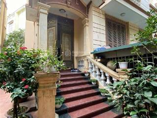 Biệt thự vinaconex 3 trung văn  162m2, mt8.5m, 5 tầng  gara 3ô tô  kinh doanh đỉnh  ở sướng