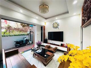 Cần bán nhà tại hà trì  dt 37m2, mt 6m, 4pn, 5wc, 5 tầng, full nội thất  thang máy  ở sướng