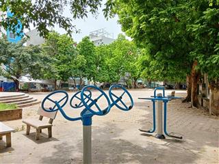 Bán 51m2 đất thổ cư phố lụa, mt 4.2m  đầu 10 tỷ  ô tô vào  lô áp góc  1 nhà ra công viên
