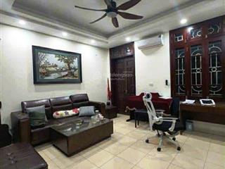 Chưa tới 19tỷ có nhà 4 tầng đẹp ~70m2 tại kđt kiểu mẫu văn quán  khu tiện ích ngập tràn