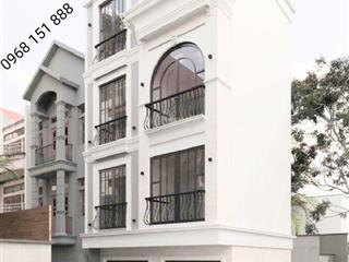 Nhà đẹp văn quán  5 tầng  3 ngủ  hai thoáng  khu sầm uất  an ninh tuyệt vời  phân khúc 6 tỷ