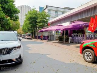 Bán đất phùng khoang 100m2  2 thoáng  phân lô  vỉa hè  ô tô  kinh doanh đỉnh  giá rất tốt