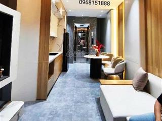 Siêu phẩm vạn phúc  33m2, 5 tầng  thang máy  đầy đủ nội thất  ô tô gần nhà  chỉ hơn 7 tỷ