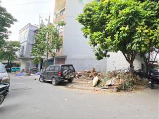Đất phân lô vuông đẹp xa la, hà đông  41m2  lô góc  ôtô tránh  kinh doanh sầm uất  giá f0