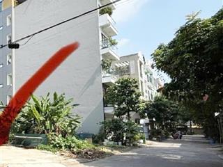 Phân lô công viên 95ha  kiến hưng, hà đông  53.2m2  vỉa hè, ô tô tránh  giá đầu tư