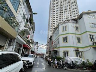 Chính chủ bán liền kề hồng hà 89 thịnh liệt 72m2, giá 16,5 tỷ