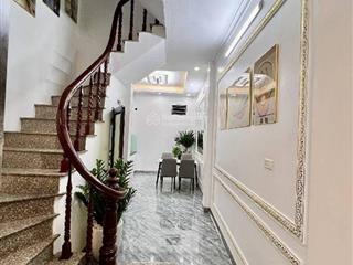 Chính chủ bán nhà phố lê thanh nghị 26m, sổ đỏ riêng giá 5,89 tỷ