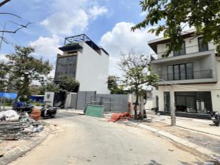 Hot! bán đất nền dự án lotus residence  lô góc vị trí đẹp  mặt tiền đường đào trí