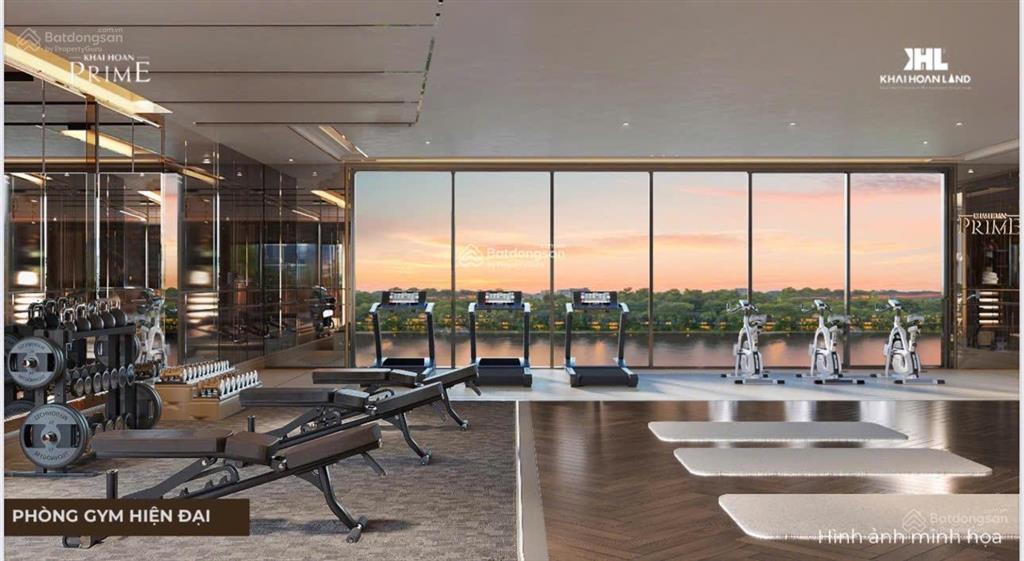 Hot! bán căn hộ khải hoàn prime 2pn 76m2 dễ cho thuê giá cao