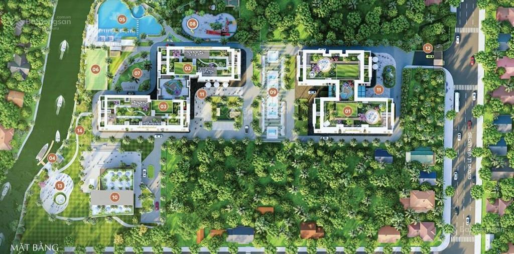 Hot! bán căn hộ khải hoàn prime 2pn 76m2 dễ cho thuê giá cao