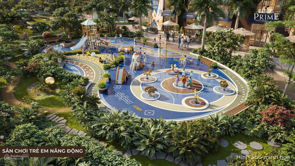 Hot! bán căn hộ khải hoàn prime 2pn 76m2 dễ cho thuê giá cao