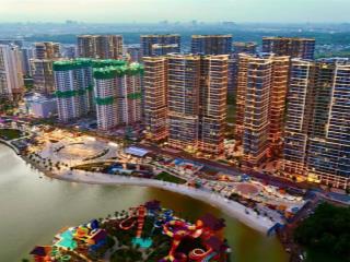 Bán căn hộ 1pn 1wc opus one tại vinhomes grand park, 2,5 tỷ, 35m2, q9, hcm đẹp, nhiều tiện ích