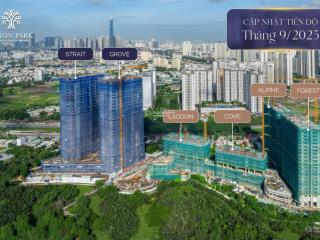 Hot! bán căn hộ eaton park 1 phòng ngủ 51m2 giá tốt trong tháng có chiết khấu cao