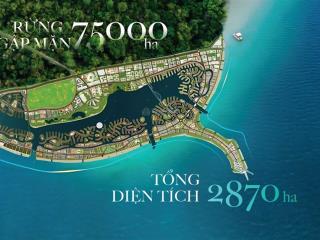 Hot! nhà phố vinhomes green paradise cần giờ cơ hội đầu tư sinh lời cao