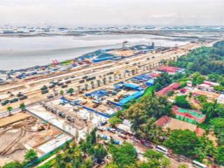 Hot! tìm hiểu nhanh căn hộ biển tại vinhomes green paradise cần giờ