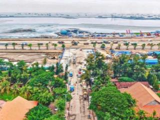 Hot! tìm hiểu nhanh vinhome green paradise cần giờ  thiên đường nghỉ dưỡng bên biển sài gòn