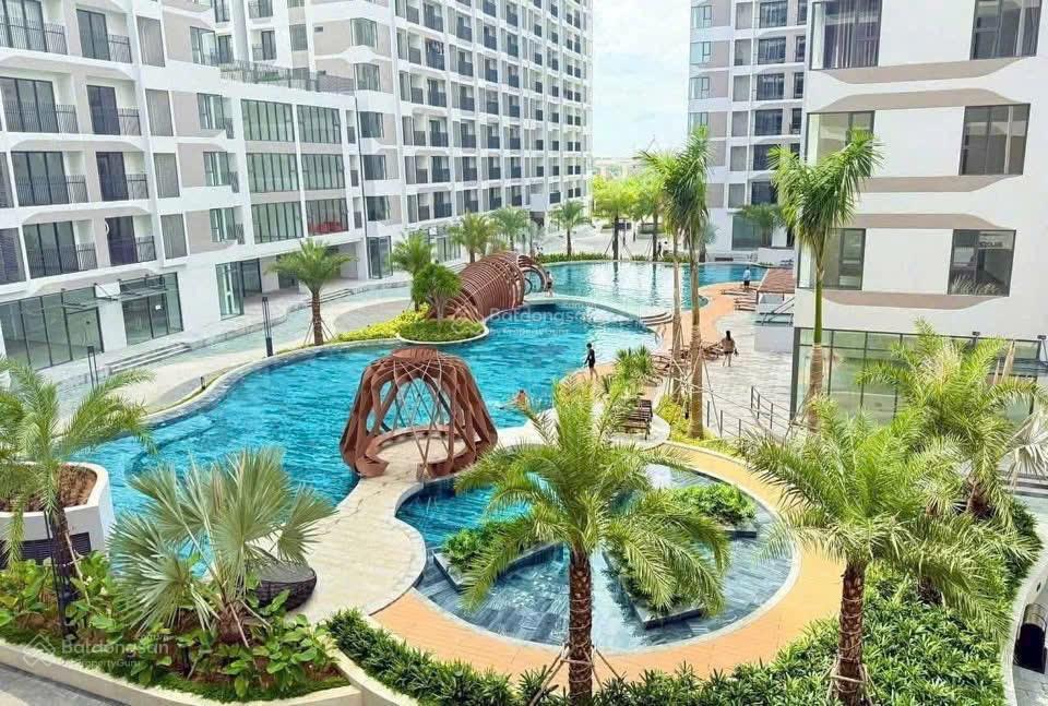 Hot! bán căn hộ mt eastmark city giá tốt chỉ ~50 triệu/m2