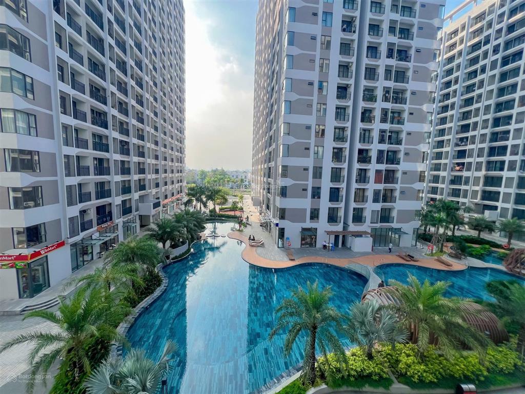 Hot! bán căn hộ mt eastmark city giá tốt chỉ ~50 triệu/m2