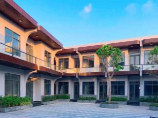 Bán 450m2 mặt trục chính đường chùa ông  cửa lấp, cách trần hưng đạo chỉ 200m, chỉ 12,5 tỷ