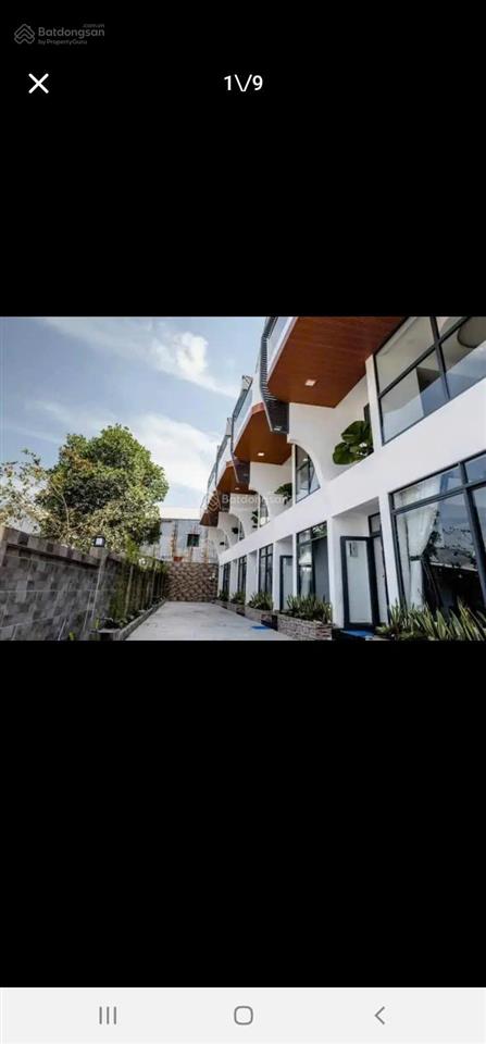 Bán lô góc 650m2 làng tây cửa lấp, phố du lịch trần hưng đạo. cả làng làm du lịch, gần biển giá tốt