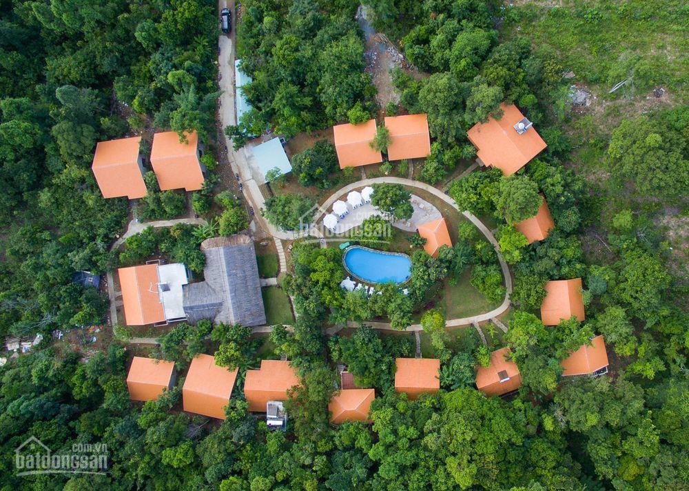 Bán lô góc siêu phẩm 1593m2 phố du lịch trần hưng đạo. làm resort hoặc tách 3 thửa 500m2 cực kỳ đẹp
