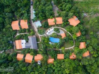 Bán lô góc siêu phẩm 1593m2 phố du lịch trần hưng đạo. làm resort hoặc tách 3 thửa 500m2 cực kỳ đẹp