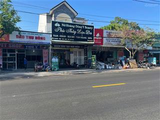Bán lô 148m2 mặt phố nguyễn trung trực, kinh doanh cực kỳ tốt, bán gấp để giá rất tốt chỉ 16 tỷ