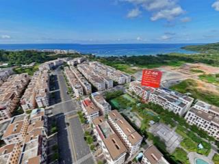 Bán lô góc trục l đối diện công viên limoni, sau lưng là bệnh viện quốc tế, giá đầu tư cực tốt