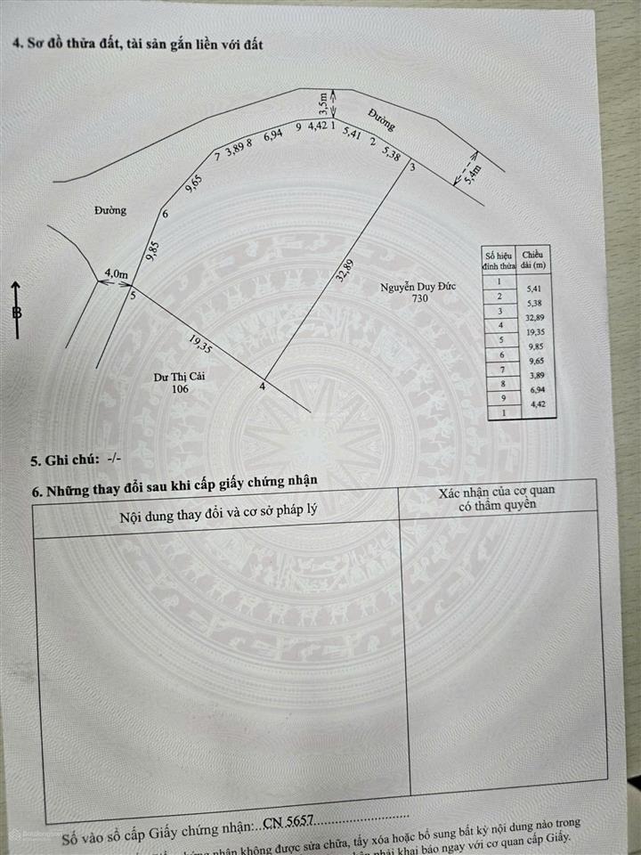 Hot! lô góc 650m2 hẻm phố du lịch trần hưng đạo, giá tốt nhất thị trường chỉ 20tr/m2