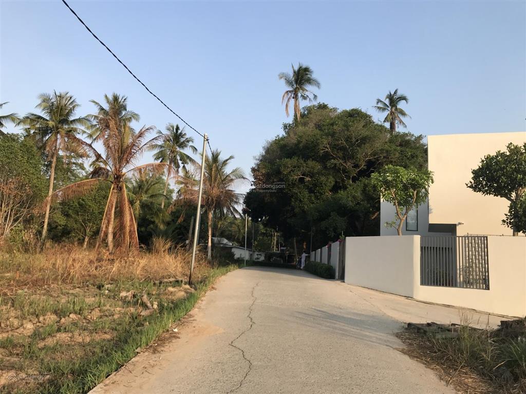 Hot! lô góc 650m2 hẻm phố du lịch trần hưng đạo, giá tốt nhất thị trường chỉ 20tr/m2