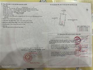 Bán 206m2 hẻm phố trần hưng đạo, có sẵn 5 phòng cho thuê có nguồn thu ngay, giá chỉ 4,5 tỷ